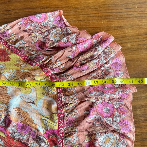 Spell & The Gypsy Marigold Siren Song Dress sz XS - Picture 14 of 17